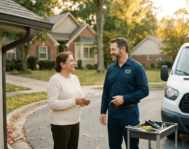 Gutter Repair Ruthville, VA FAQs