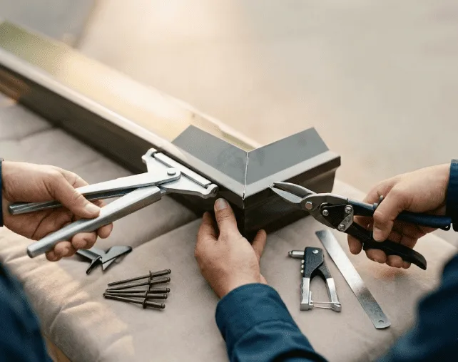 Why choose Gutter Repair in Ruthville, VA